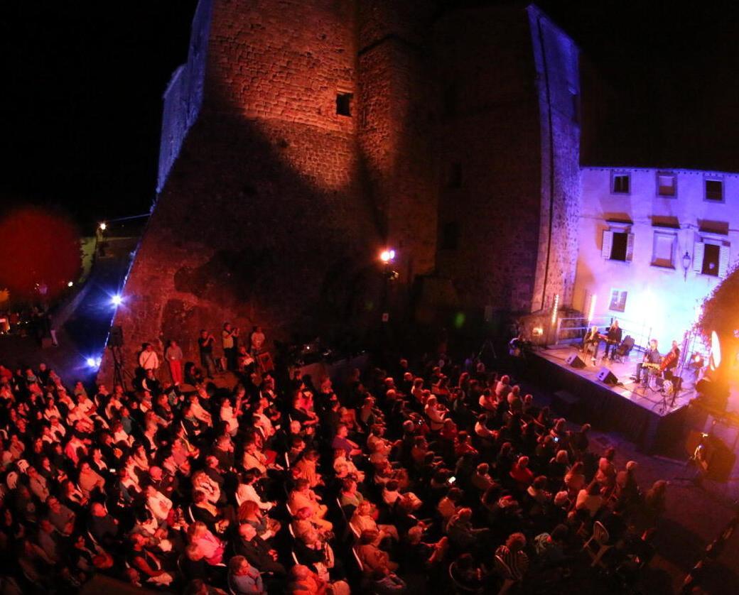 Il Racconto di strada torna ad animare le piazze di Arcidosso 