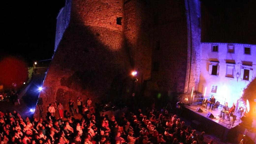 Il Racconto di strada torna ad animare le piazze di Arcidosso