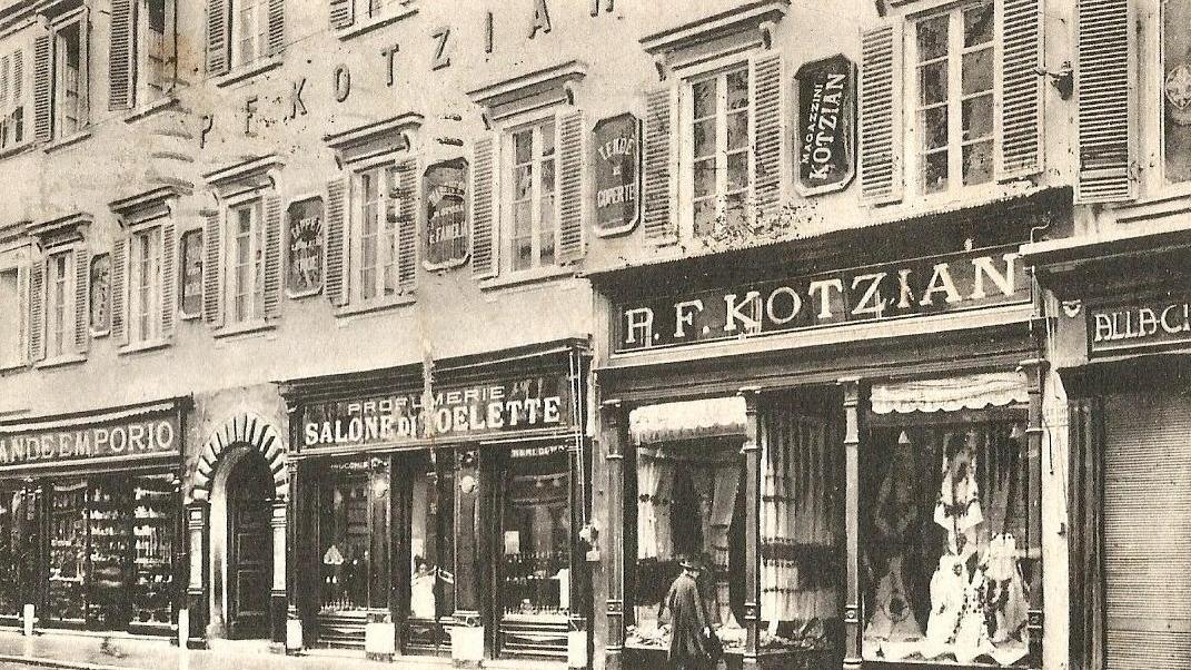Domani ai bagni Lido la presentazione delle immagini amarcord