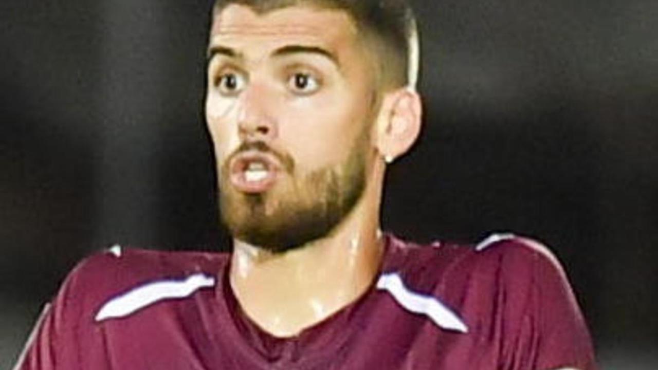 Bogdan è entrato nel mirino della Reggina