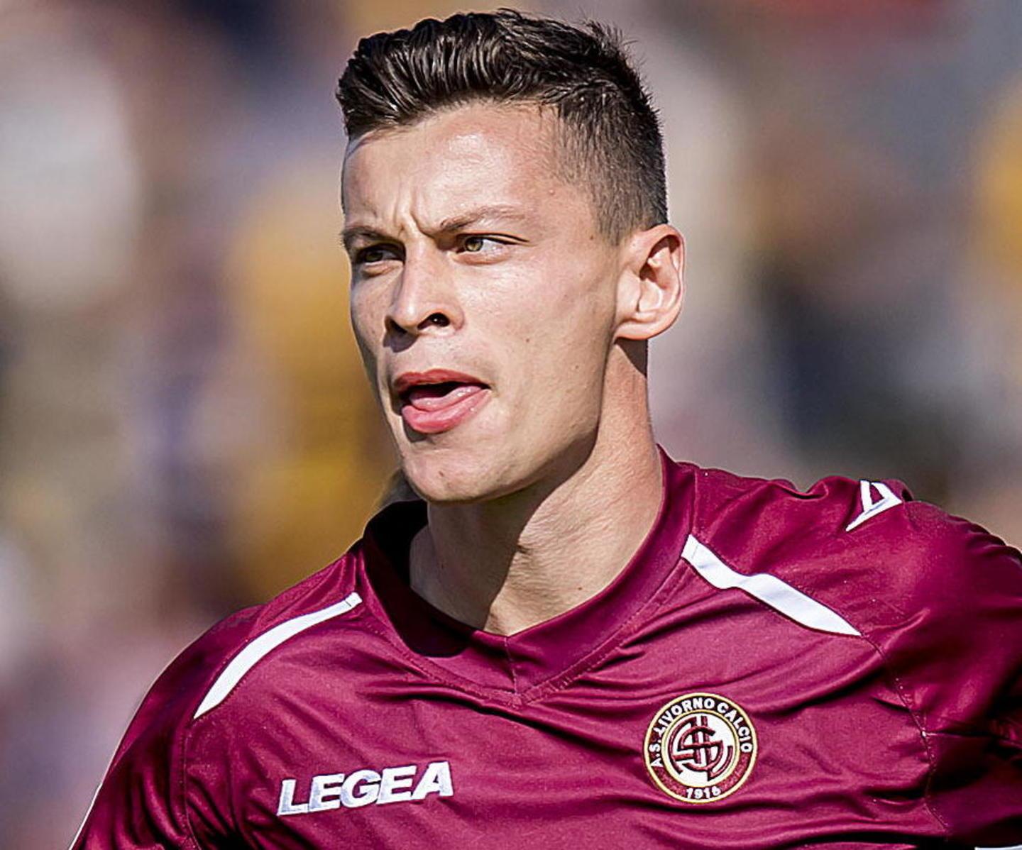 E Marsura piace sempre in C al Palermo