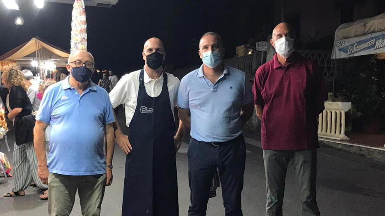 «Una boccata d’ossigeno poter svolgere la fiera di Sant’Ermolao»