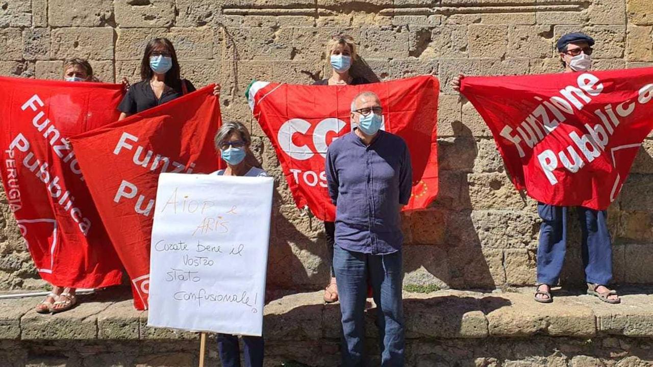 Sanità privata, è caos per il rinnovo del contratto nazionale