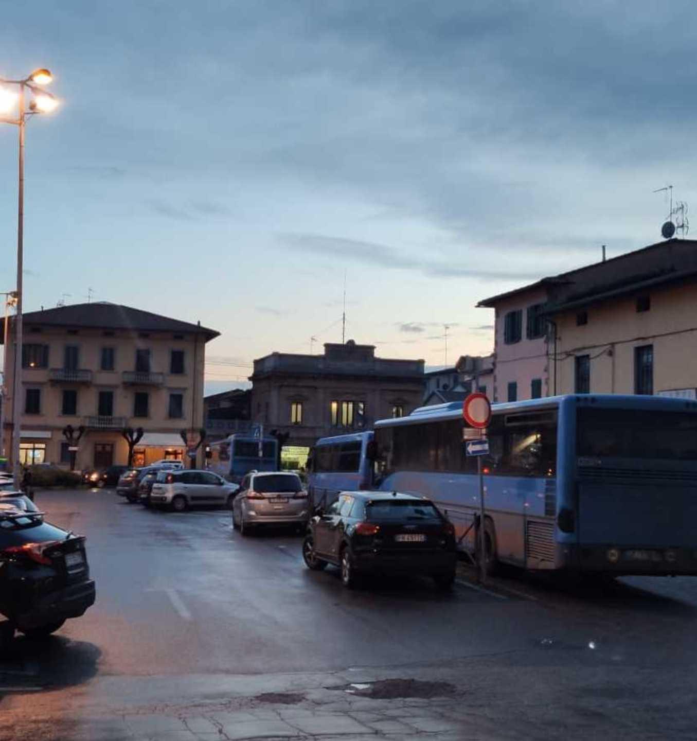 Giurlani: regolare il servizio bus per la montagna