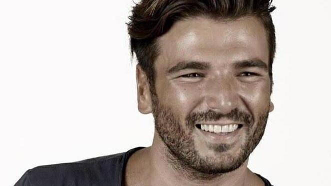Il parrucchiere di "Divi e Divine" Andrea Gennaro