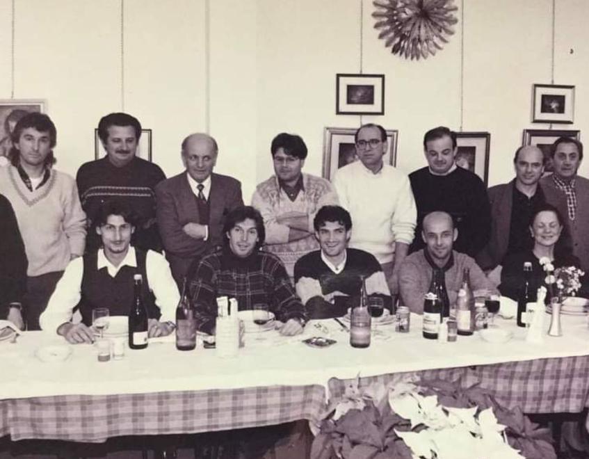In duomo l’addio a Graziella Azzolini per anni alla guida dei Club granata 