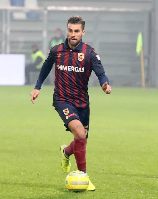 «Sono stufo di girare il mio posto è qui» il messaggio di Rossi alla Reggiana