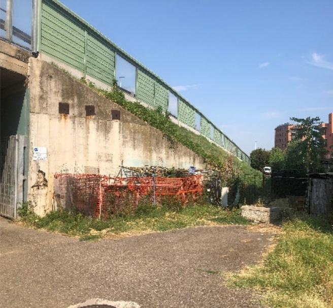 Ponte ferroviario in pericolo 252 mila euro per la sicurezza