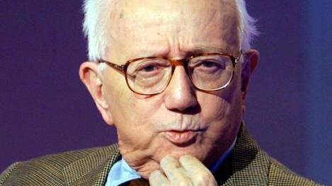 Cent’anni di Enzo Biagi L’omaggio della Rai al giornalista simbolo della tv