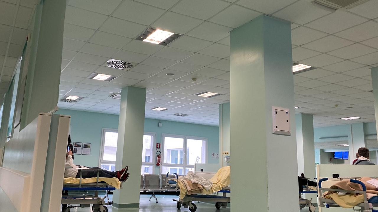 Ferrara, la segnalazione: «Paziente diabetica per sedici ore a Cona. In pronto soccorso senza l’insulina»