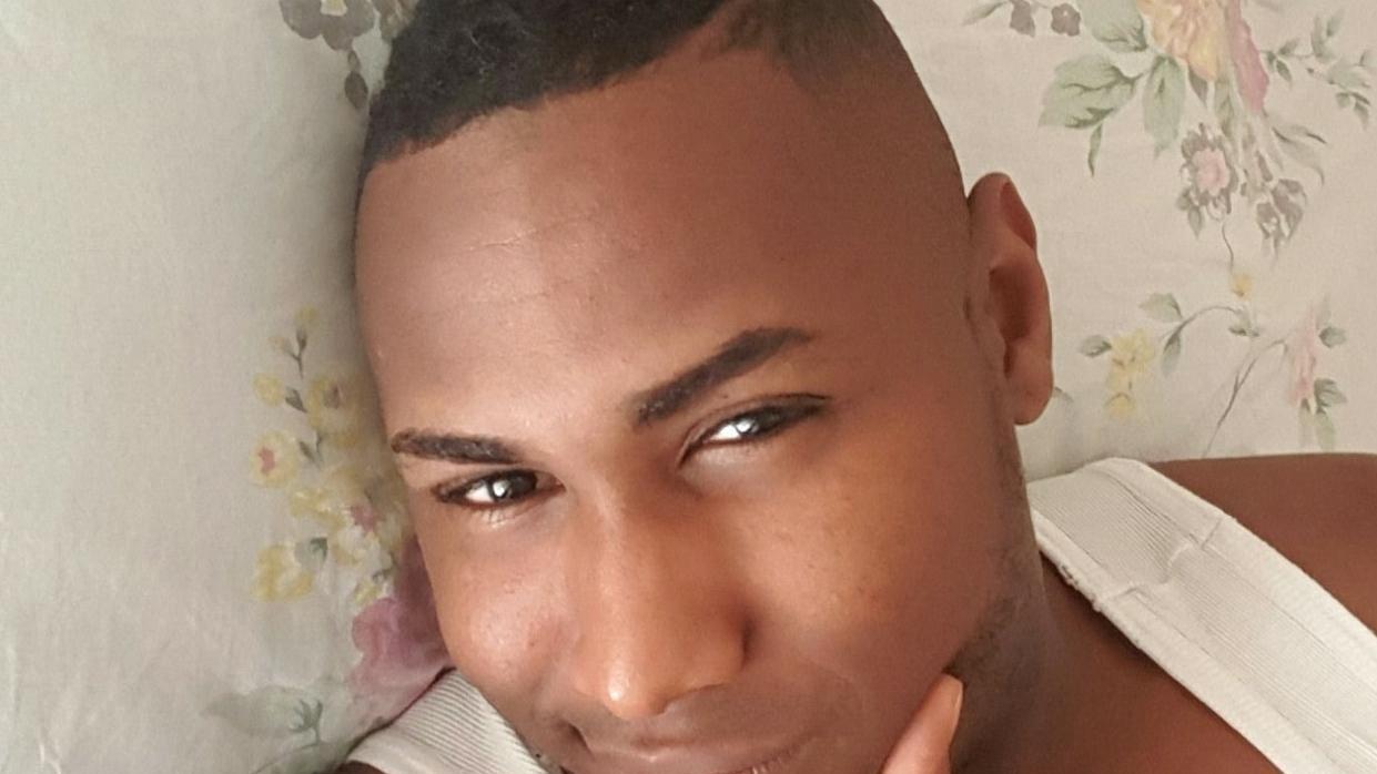 Lacrime e dolore dall’altra parte del mondo. «Ciao Luis, per me sarai sempre il migliore»