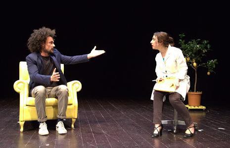 La Reggia di Rivalta diventa il palco di “Lemon Therapy” 