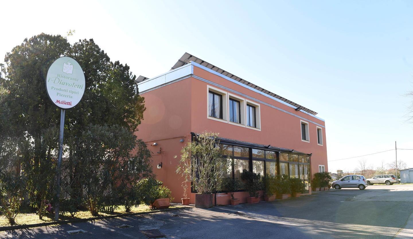 Chiude il ristorante i Diavoletti, locale storico ed ex Casa del popolo 