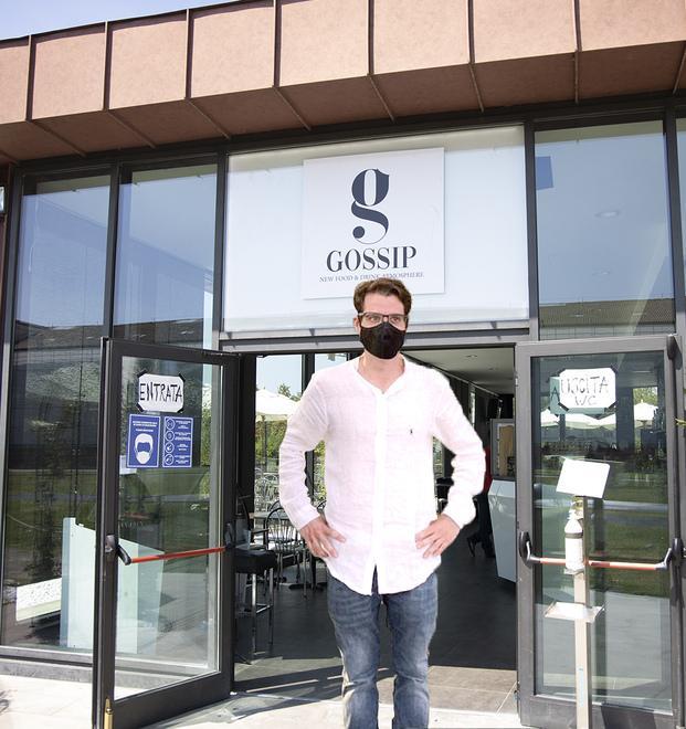 Modena, Novi Sad insicuro «Spendo 500 euro a sera per i buttafuori che ho dovuto prendere» 