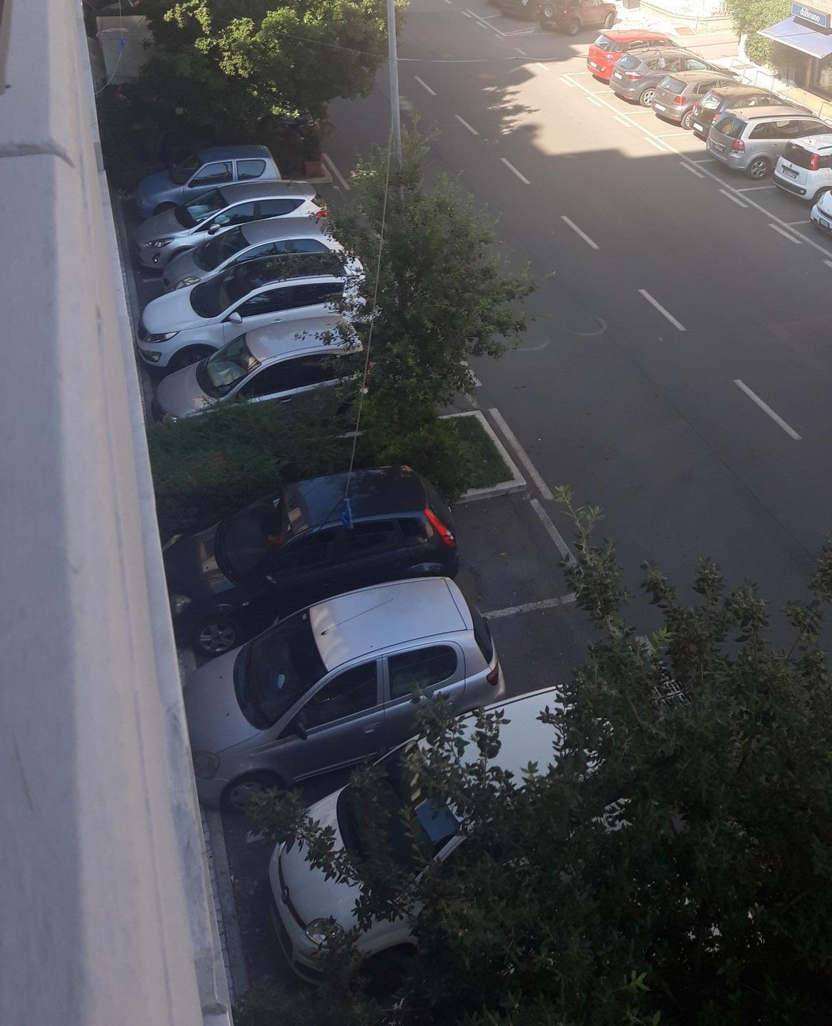 Gare di testa coda in strada Scatta l’allarme in via Fiorillo 