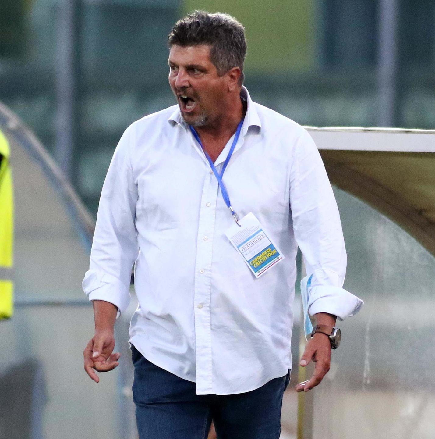 Giovanili, tutto pronto per il ritorno di Mirco Lucetti 