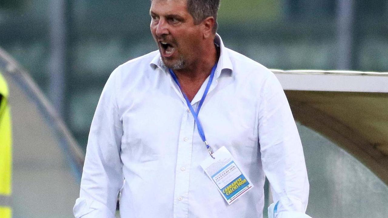Giovanili, tutto pronto per il ritorno di Mirco Lucetti