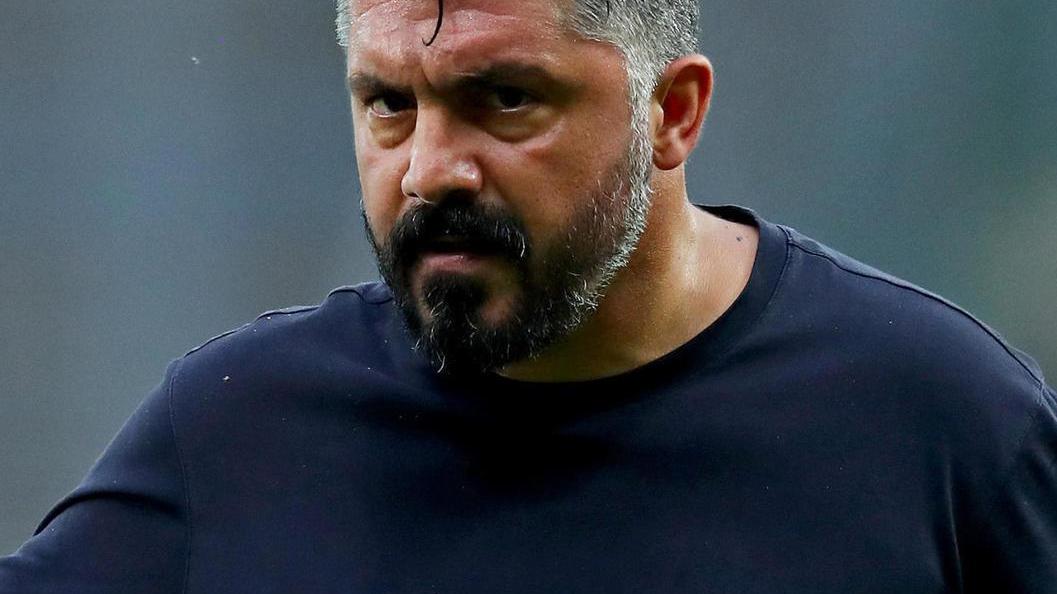 Il Barça è l’Everest, Gattuso il rocciatore «Il silenzio ci aiuta»