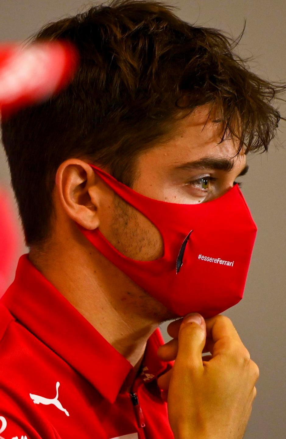  Ferrari nel tunnel, le libere sono un altro disastro 