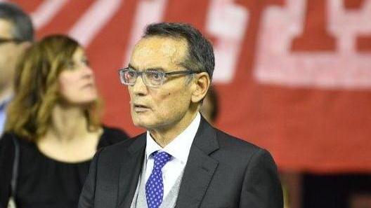 A1 femminile: si parte il 4 ottobre Torino e Palermo non ci saranno