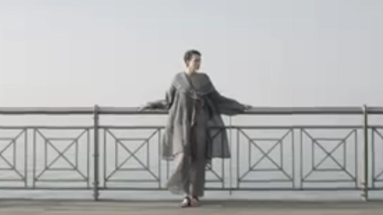 Armani sceglie il pontile di Tonfano per il suo spot