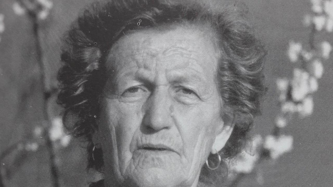 Addio a Marfisa Baldini la signora degli alpeggi «Un esempio di vita»