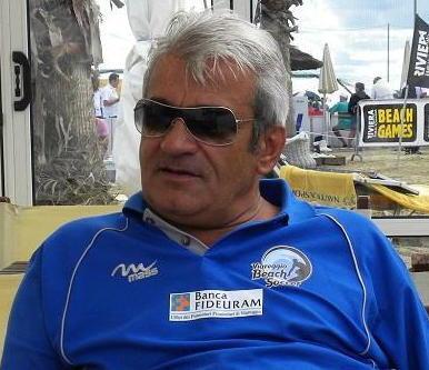 Ora il beach non è più solo soccer 