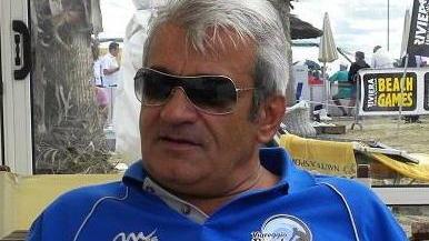 Ora il beach non è più solo soccer