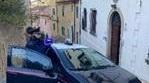 Ruba un costoso anello Turista romano beffato dalle telecamere