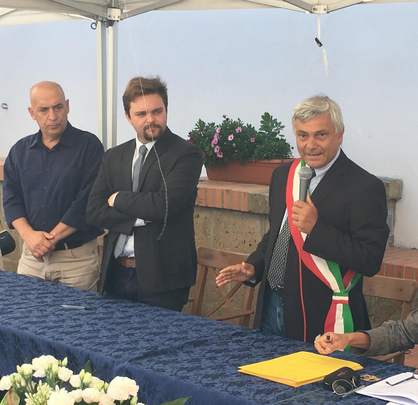 «Fortunati ha creato un clima denso di pesanti incertezze»