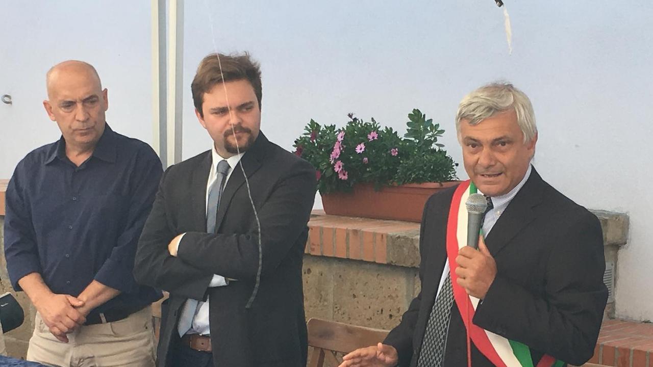 «Fortunati ha creato un clima denso di pesanti incertezze»