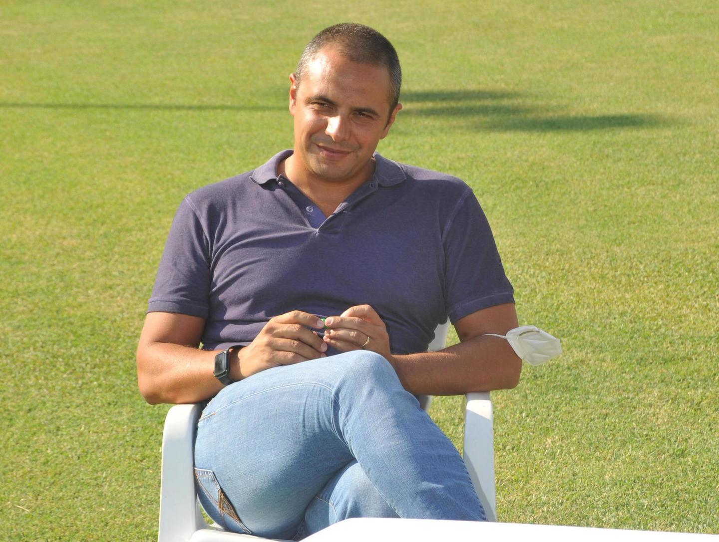 Il FolGav pronto a ripartire «Dovete far divertire i tifosi» 