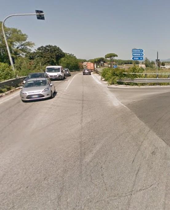 Aurelia, disagi per il semaforo il Comune chiede controlli 