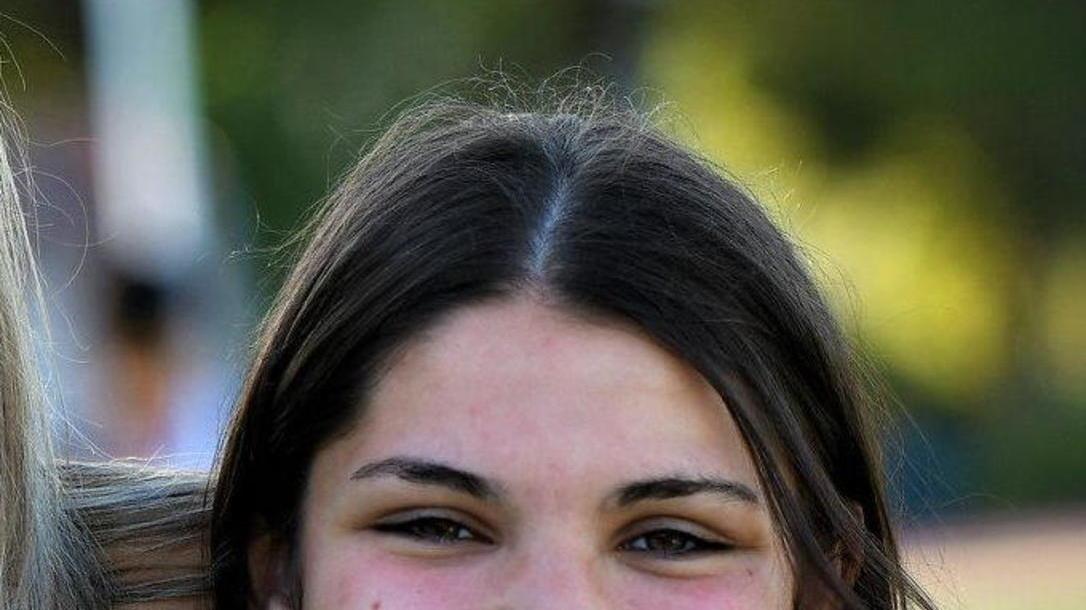 Alessia Lessi, lancio record che le vale gli italiani Under 18