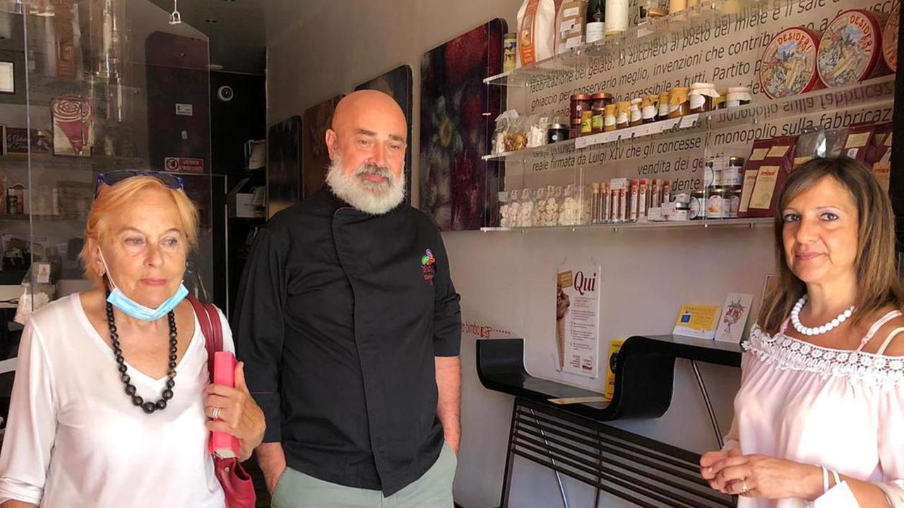 La solidarietà del Comune ai commercianti vittime dei furti