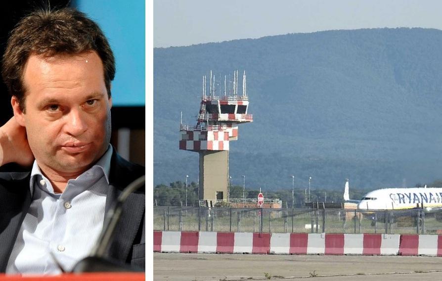 Dalle banche 85 milioni per Toscana Aeroporti