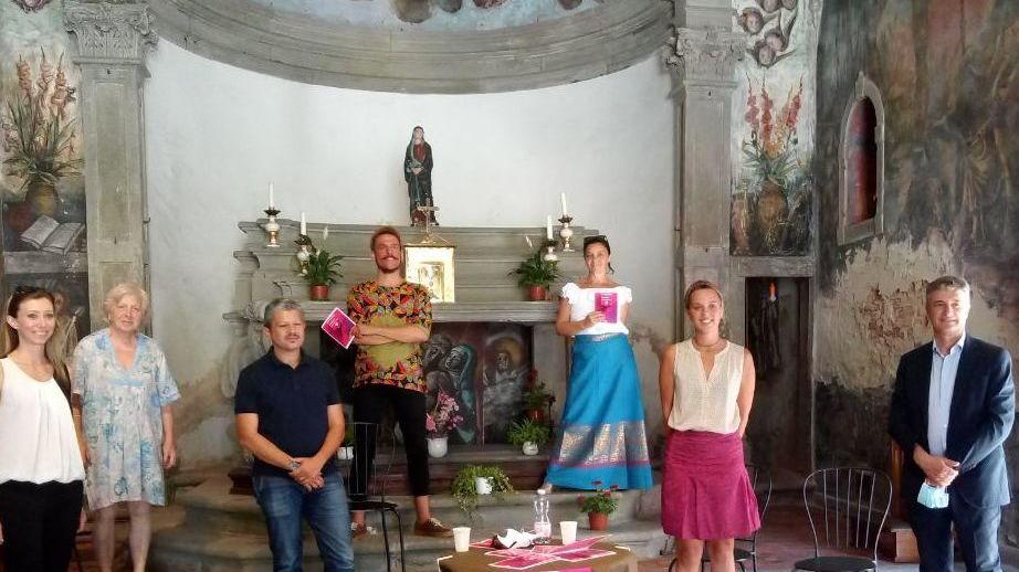 Teatro, laboratori e giochi Il Covid non ferma il Palio di San Rocco: tre giorni di eventi