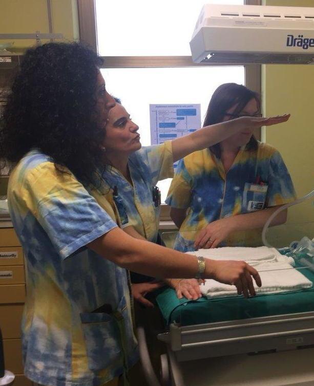«Ostetricia e ginecologia non è un reparto da chiudere» 