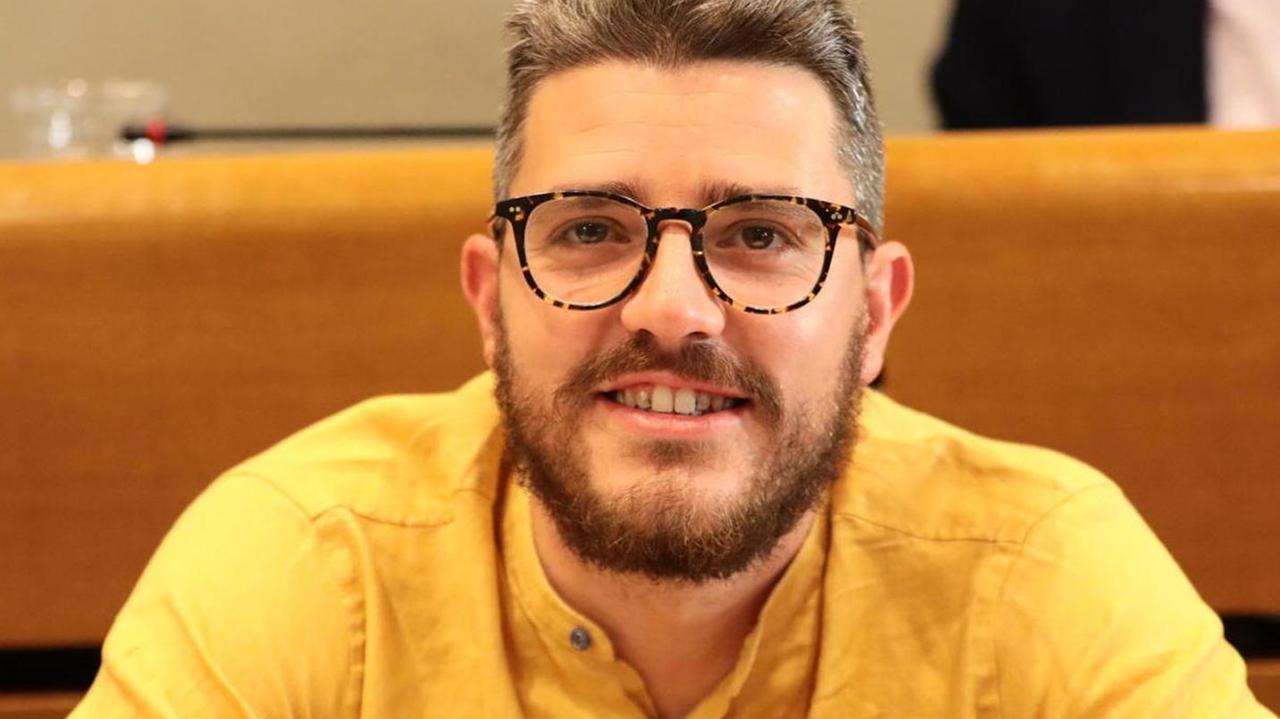 «Viene qui perché la gente vuole ascoltarlo: c’è voglia di cambiamento»