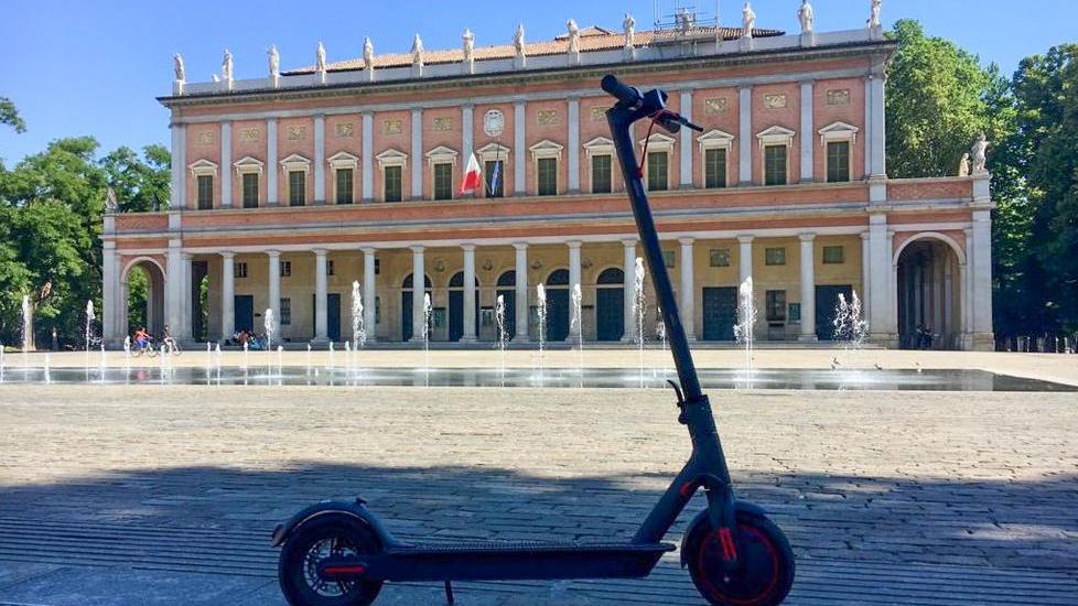 I monopattini elettrici la nuova frontiera nel mondo della mobilità