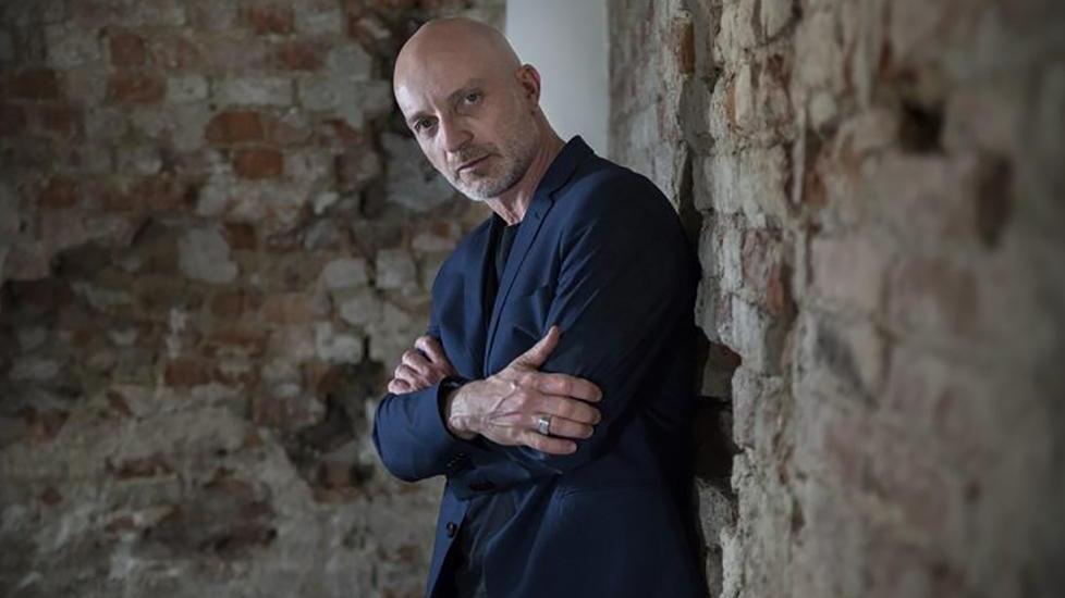 Roberto Latini ricorda Mariangela Gualtieri sul canale La Fiuma