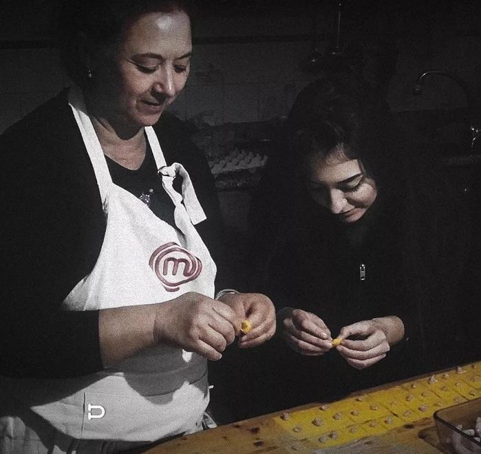 “Soggettivamente”, il gesto vincente Premio per la foto di Anna Maria Vandelli