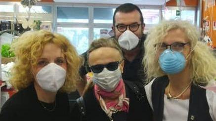Il Lions Club e la donazione da 4.300 euro