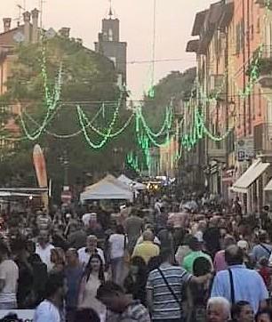 Salta lo Street Food 2020 «Scelta responsabile» 