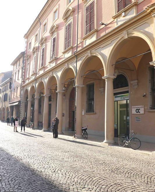 Credem accelera per Caricento Acquisto da chiudere in ottobre 