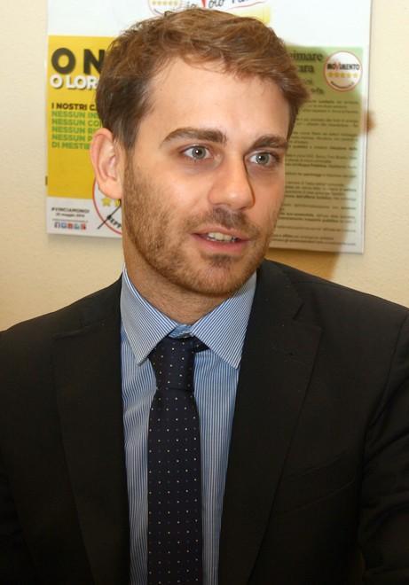 Viceministro Ferraresi «Tre nuovi assistenti negli uffici in procura» 