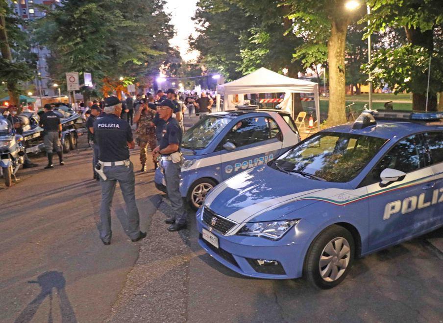 Musica e note alla Gad Un concerto classico e la Polizia di “scorta”