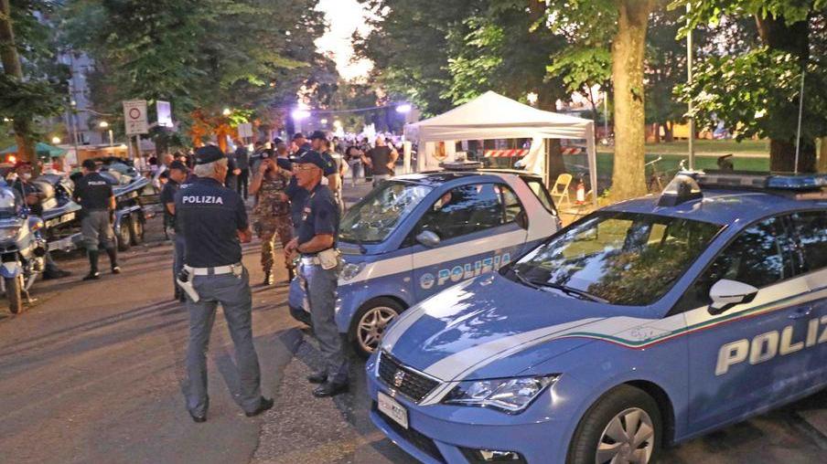 Musica e note alla Gad Un concerto classico e la Polizia di “scorta”