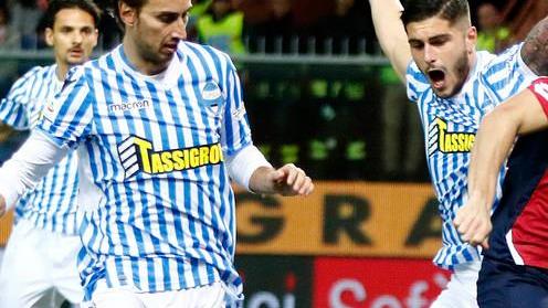 I sardi anche su Bonifazi Per Missiroli esiste la pista della Reggina Jankovic va ricollocato
