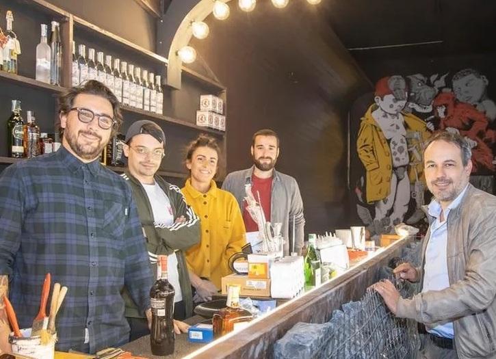 Carpi «Sos Mattatoyo» Una raccolta fondi per salvare lo storico locale 